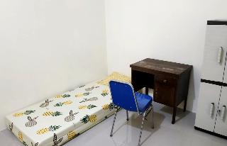 Kabin Kapsule UI Depok - Male Only by ZUZU fotoÄŸrafÄ±