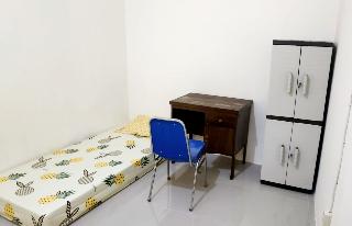 Kabin Kapsule UI Depok - Male Only by ZUZU fotoÄŸrafÄ±