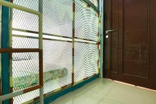 Kabin Kapsule UI Depok - Male Only by ZUZU fotoÄŸrafÄ±