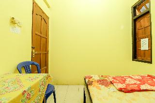 Penginapan Roro Mendut Syariah by ZUZU fotoÄŸrafÄ±