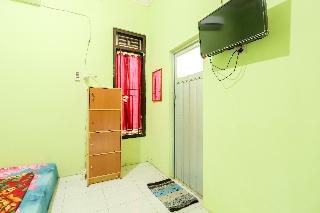 Penginapan Roro Mendut Syariah by ZUZU otel fotoğrafı