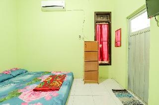 Penginapan Roro Mendut Syariah by ZUZU fotoÄŸrafÄ±