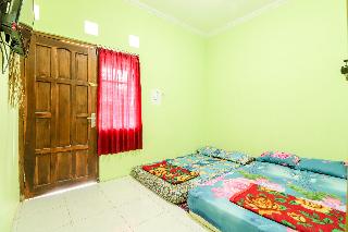 Penginapan Roro Mendut Syariah by ZUZU fotoÄŸrafÄ±