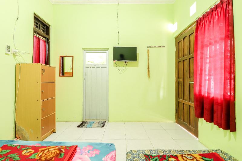 Penginapan Roro Mendut Syariah by ZUZU - Oda