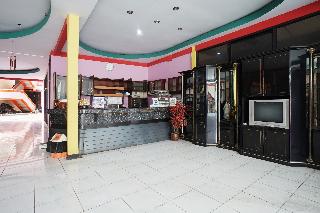 Hotel Bandung Permai by ZUZU fotoÄŸrafÄ±