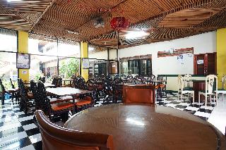 Hotel Bandung Permai by ZUZU fotoÄŸrafÄ±