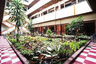 Hotel Bandung Permai by ZUZU fotoÄŸrafÄ±