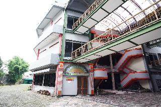 Hotel Bandung Permai by ZUZU fotoÄŸrafÄ±