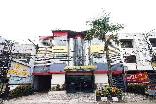Hotel Bandung Permai by ZUZU fotoÄŸrafÄ±
