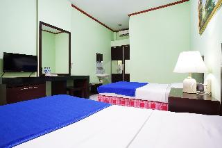 Hotel Bandung Permai by ZUZU fotoÄŸrafÄ±