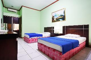 Hotel Bandung Permai by ZUZU fotoÄŸrafÄ±