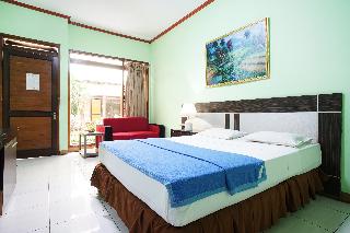 Hotel Bandung Permai by ZUZU fotoÄŸrafÄ±