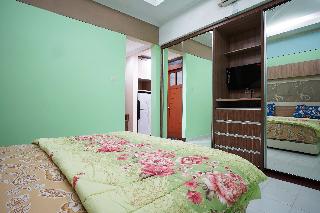 Hotel Bandung Permai by ZUZU fotoÄŸrafÄ±