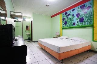 Hotel Bandung Permai by ZUZU fotoÄŸrafÄ±