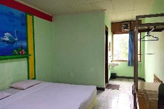 Hotel Bandung Permai by ZUZU fotoÄŸrafÄ±