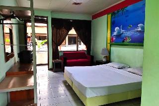 Hotel Bandung Permai by ZUZU fotoÄŸrafÄ±