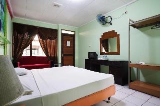 Hotel Bandung Permai by ZUZU fotoÄŸrafÄ±