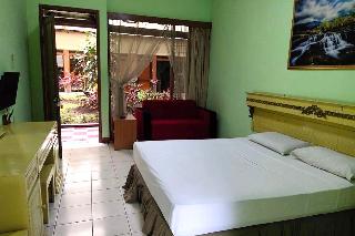 Hotel Bandung Permai by ZUZU fotoÄŸrafÄ±