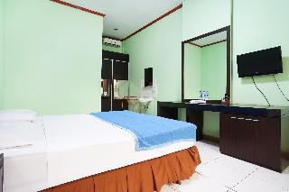 Hotel Bandung Permai by ZUZU fotoÄŸrafÄ±