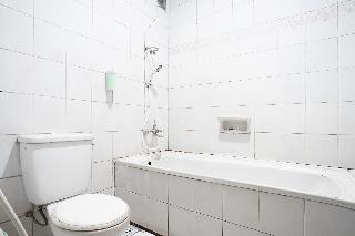 Hotel Bandung Permai by ZUZU fotoÄŸrafÄ±