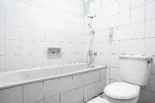 Hotel Bandung Permai by ZUZU fotoÄŸrafÄ±