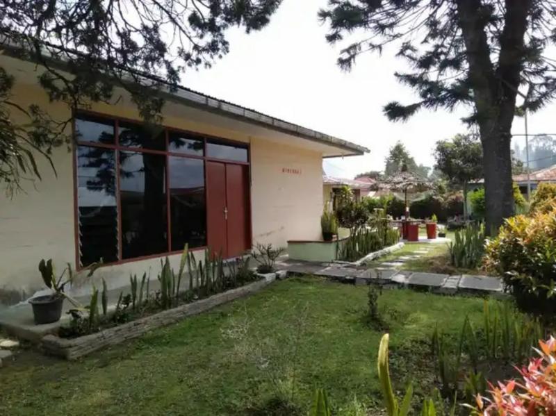 Kaliaga Bungalow by ZUZU - Genel