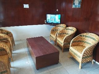 Kaliaga Bungalow by ZUZU fotoÄŸrafÄ±