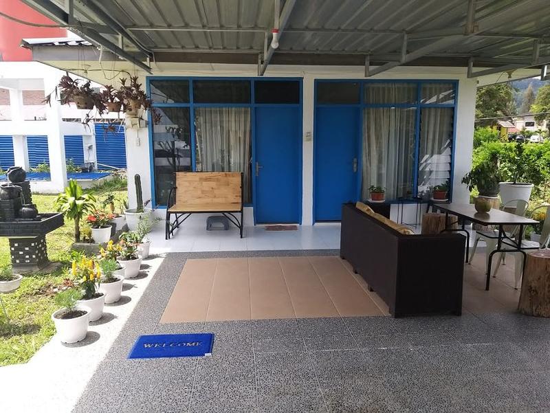 Kaliaga Bungalow by ZUZU - Genel