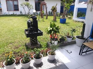 Kaliaga Bungalow by ZUZU fotoÄŸrafÄ±