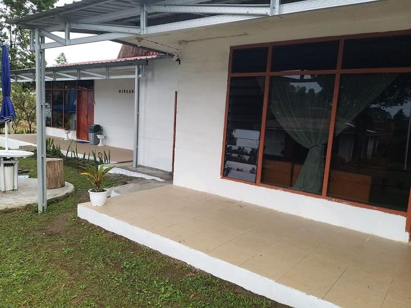 Kaliaga Bungalow by ZUZU - Genel