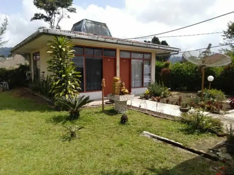 Kaliaga Bungalow by ZUZU - Genel