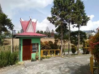 Kaliaga Bungalow by ZUZU fotoÄŸrafÄ±