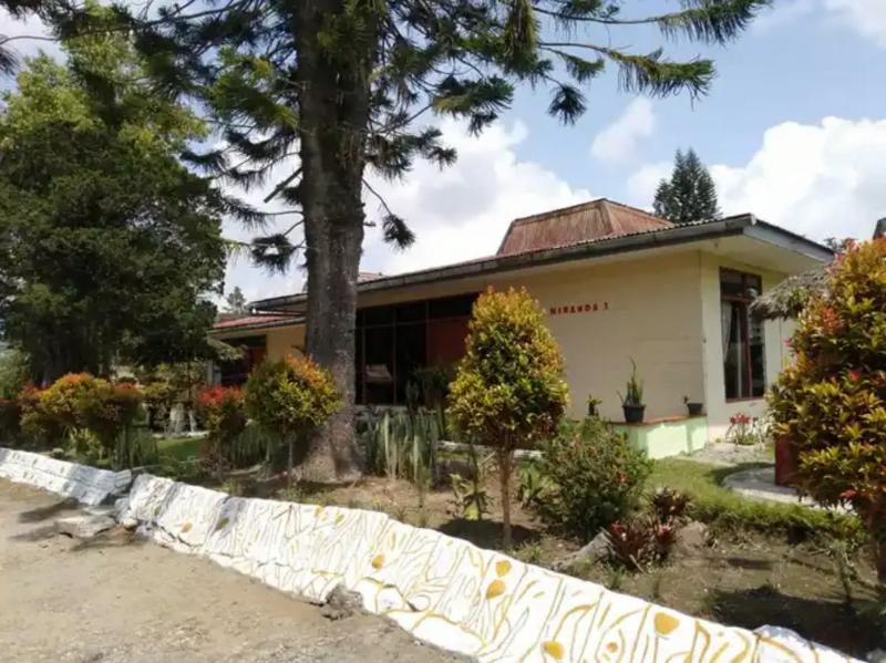 Kaliaga Bungalow by ZUZU - Genel