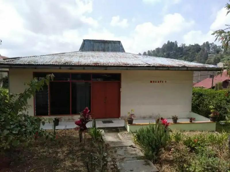 Kaliaga Bungalow by ZUZU - Genel