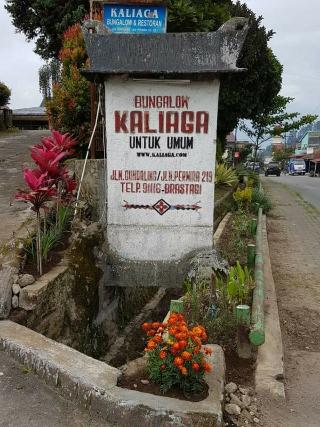 Kaliaga Bungalow by ZUZU fotoÄŸrafÄ±