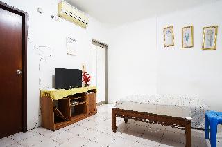 Apartment Mediterania I by ZUZU fotoÄŸrafÄ±