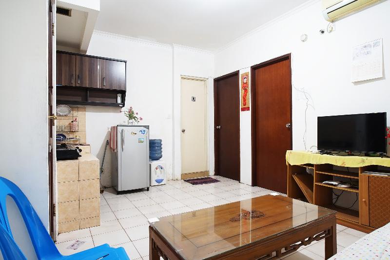 Apartment Mediterania I by ZUZU - Oda