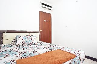 Apartment Mediterania I by ZUZU fotoÄŸrafÄ±