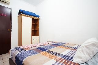Apartment Mediterania I by ZUZU fotoÄŸrafÄ±
