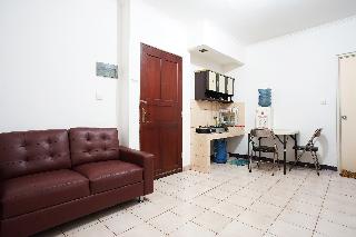 Apartment Mediterania I by ZUZU fotoÄŸrafÄ±