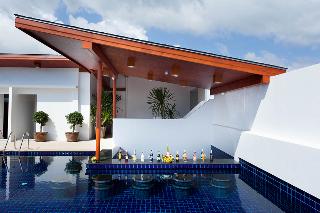 Rawai Princess Hotel fotoÄŸrafÄ±