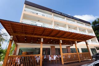 Rawai Princess Hotel fotoÄŸrafÄ±