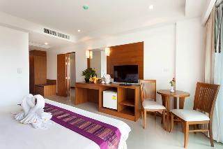 Rawai Princess Hotel fotoÄŸrafÄ±