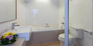 Rawai Princess Hotel fotoÄŸrafÄ±