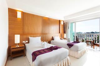 Rawai Princess Hotel fotoÄŸrafÄ±