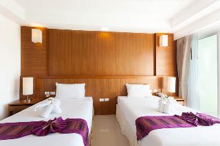 Rawai Princess Hotel fotoÄŸrafÄ±