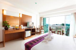 Rawai Princess Hotel fotoÄŸrafÄ±