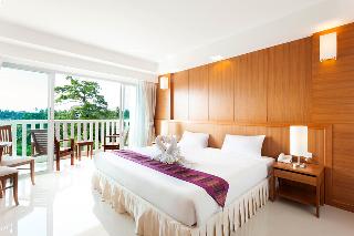 Rawai Princess Hotel fotoÄŸrafÄ±