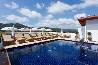 Rawai Princess Hotel fotoÄŸrafÄ±
