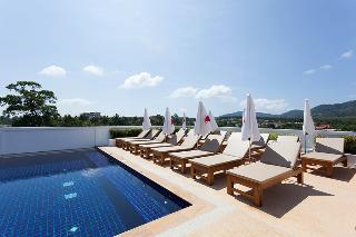 Rawai Princess Hotel fotoÄŸrafÄ±